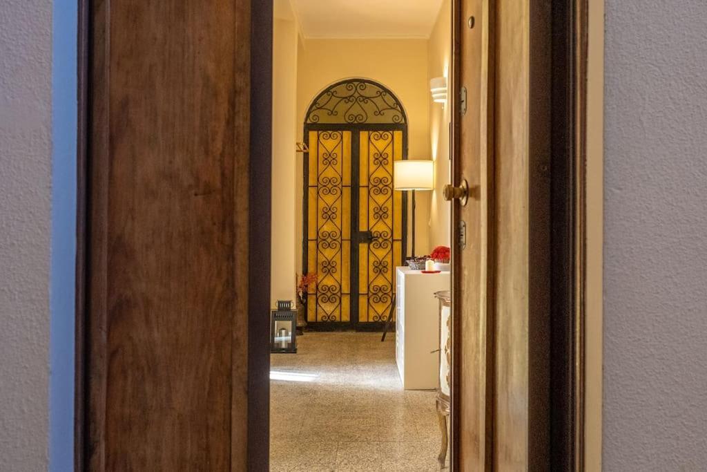 Agnolo Main Apartment Florenţa Exterior foto