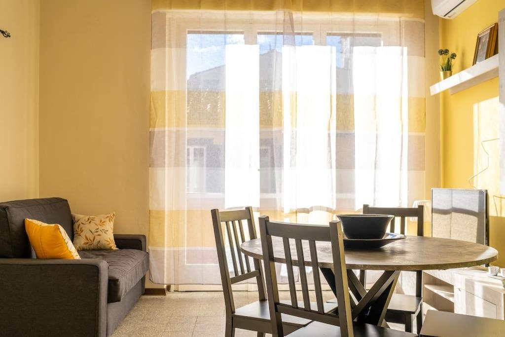 Agnolo Main Apartment Florenţa Exterior foto