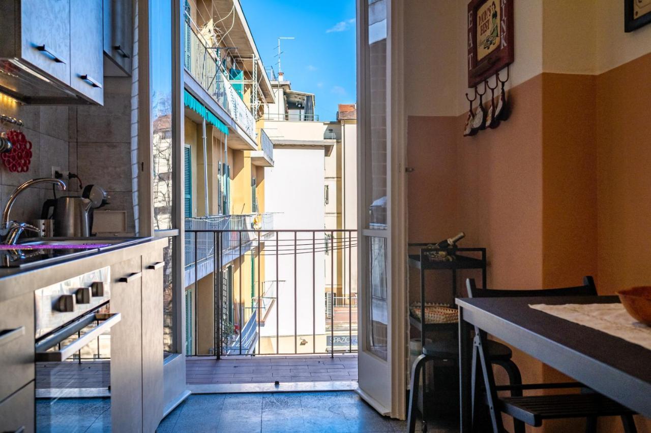 Agnolo Main Apartment Florenţa Exterior foto