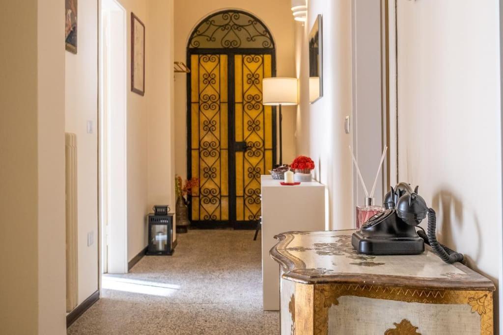 Agnolo Main Apartment Florenţa Exterior foto