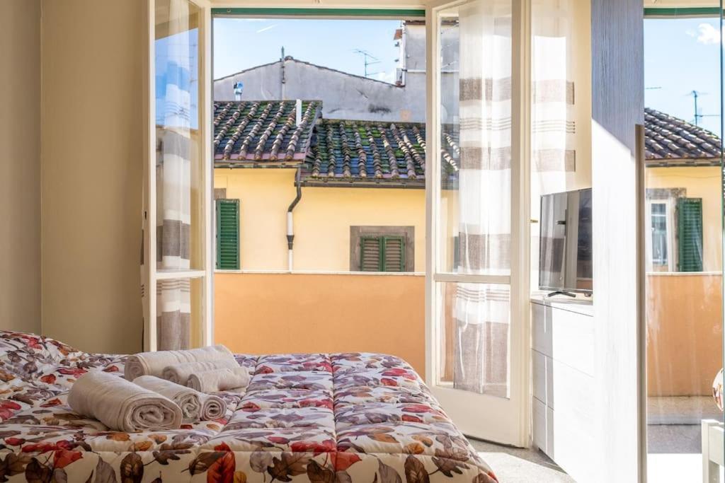 Agnolo Main Apartment Florenţa Exterior foto